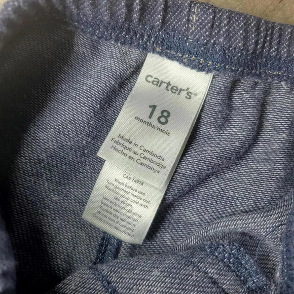 Size 18m Casual Baby Toddler Girl Outfit - Picture 2 of 10